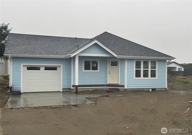 Photo 1 of Single family home for sale at 382 Cygnus Ave Sw, Ocean Shores, WA 98569 | MLS# NWM2463111 | Listing updated on 2026-09-17