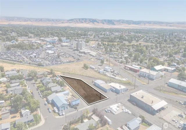 Photo 1 of Land for sale at 0 N 9th Street, Walla Walla, WA 99362 | MLS# NWM2463157 | Listing updated on 2026-09-17
