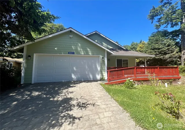 Photo 3 of Single family home for sale at 30211 Over Pl, Ocean Park, WA 98640 | MLS# NWM2463173 | Listing updated on 2026-09-21