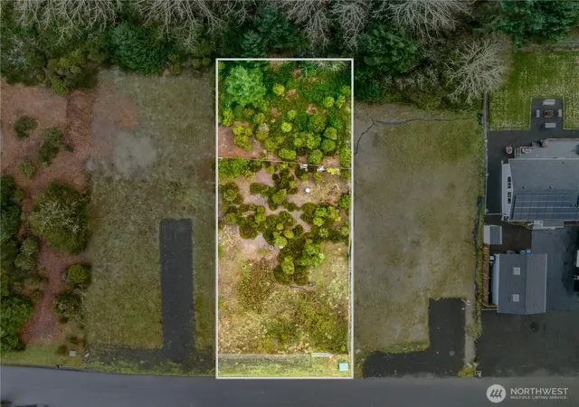 Photo 2 of Land for sale at 200 Olympic View Ave Ne, Ocean Shores, WA 98569 | MLS# NWM2463205 | Listing updated on 2026-09-17