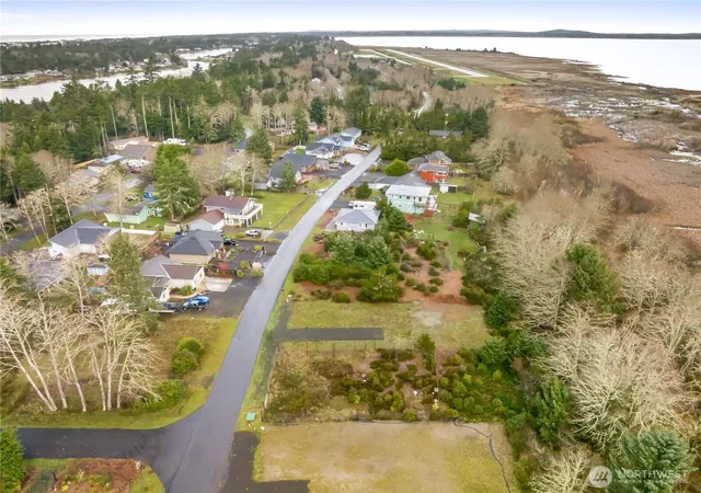 Photo 4 of Land for sale at 200 Olympic View Ave NE, Ocean Shores, WA 98569 | MLS# NWM2463205 | Listing updated on 2026-09-17