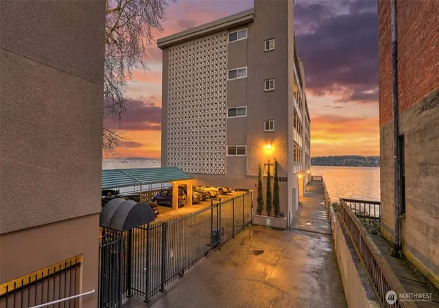 Photo 2 of Condo for sale at 1800 43rd Avenue E #401, Seattle, WA 98112 | MLS# NWM2463247 | Listing updated on 2026-09-17