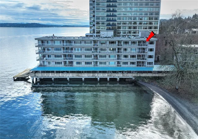 Photo 3 of Condo for sale at 1800 43rd Avenue E #401, Seattle, WA 98112 | MLS# NWM2463247 | Listing updated on 2026-09-17
