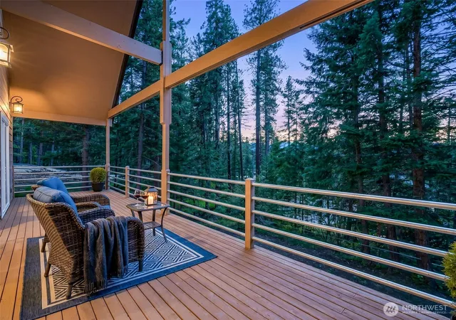 Photo 2 of Sale Pending at 22126 Appaloosa Ln, Leavenworth, WA 98826 | MLS# NWM2463253 | Listing updated on 2026-09-28