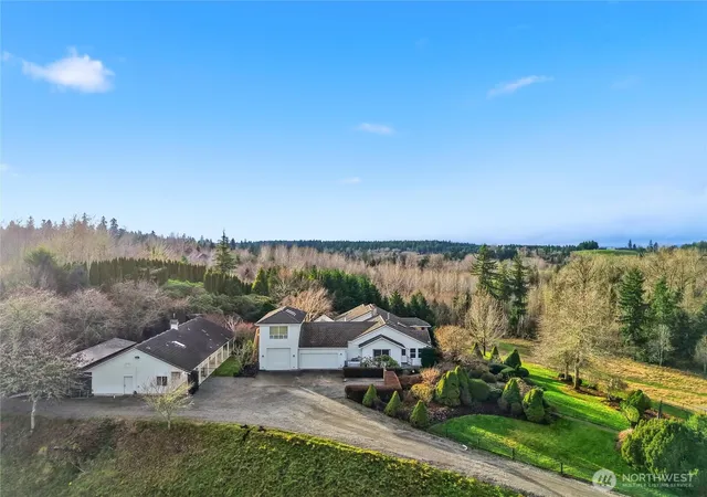 Photo 1 of Single family home for sale at 9020 Valley Green Dr Se, Olympia, WA 98513 | MLS# NWM2463349 | Listing updated on 2026-09-17