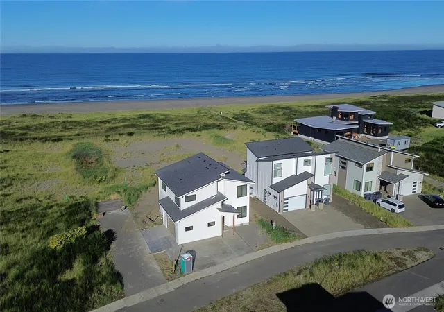 Photo 3 of Single family home for sale at 1409 S Cohasset Crst, Westport, WA 98595 | MLS# NWM2463399 | Listing updated on 2026-09-24