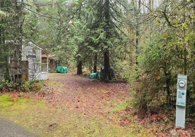 Photo 2 of Manufactured home for sale at 145 Div 5 Big River Blvd W, Deming, WA 98244 | MLS# NWM2463520 | Listing updated on 2026-09-17