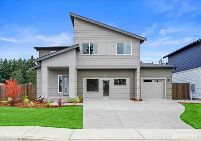 Photo 2 of Sale Pending at 1401 137th Street E #04, Tacoma, WA 98445 | MLS# NWM2463646 | Listing updated on 2026-09-25