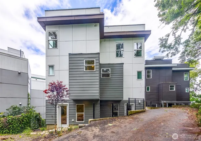 Photo 1 of Townhouse for sale at 1015 Sturgus Ave S #A, Seattle, WA 98144 | MLS# NWM2463684 | Listing updated on 2026-09-17
