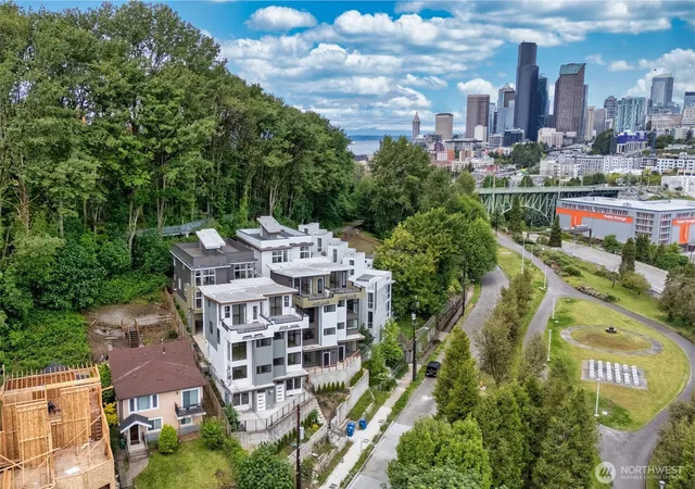 Photo 3 of Townhouse for sale at 1015 Sturgus Ave S #A, Seattle, WA 98144 | MLS# NWM2463684 | Listing updated on 2026-09-17
