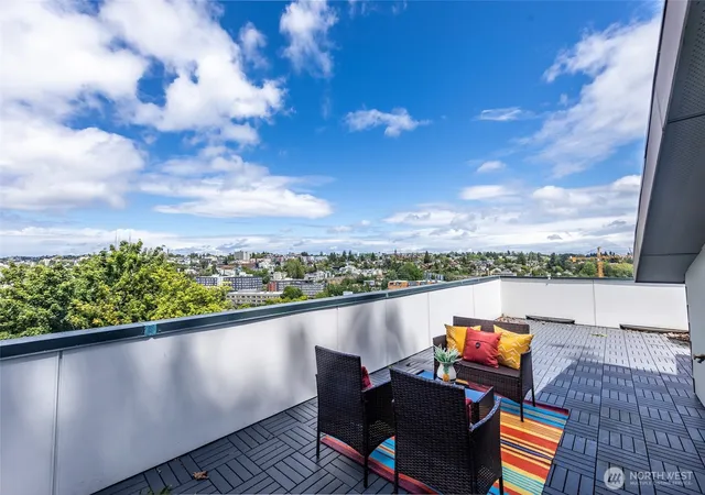 Photo 3 of Townhouse for sale at 1015 Sturgus Ave S #A, Seattle, WA 98144 | MLS# NWM2463684 | Listing updated on 2026-09-17