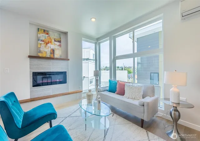 Photo 4 of Townhouse for sale at 1015 Sturgus Ave S #A, Seattle, WA 98144 | MLS# NWM2463684 | Listing updated on 2026-09-17