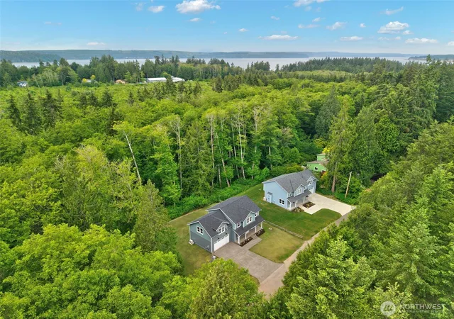 Photo 2 of Single family home for sale at 36651 Tamarack Dr Ne, Hansville, WA 98340 | MLS# NWM2463687 | Listing updated on 2026-10-01