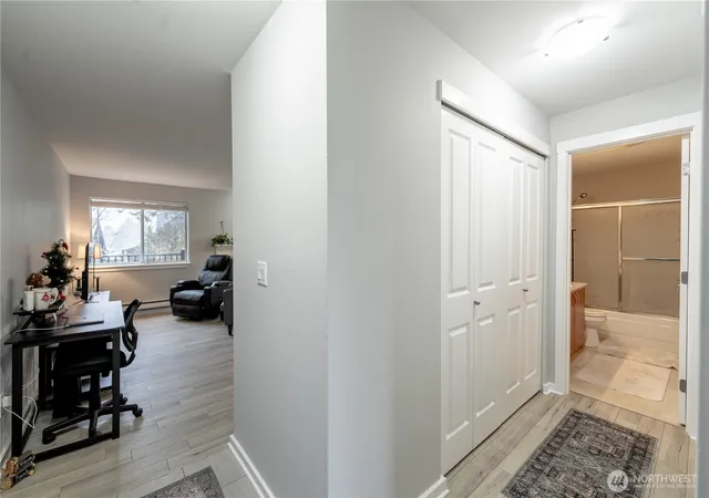 Photo 3 of Condo for sale at 15415 35th Avenue W #F204, Lynnwood, WA 98087 | MLS# NWM2463866 | Listing updated on 2026-09-17