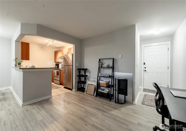 Photo 3 of Condo for sale at 15415 35th Avenue W #F204, Lynnwood, WA 98087 | MLS# NWM2463866 | Listing updated on 2026-09-17