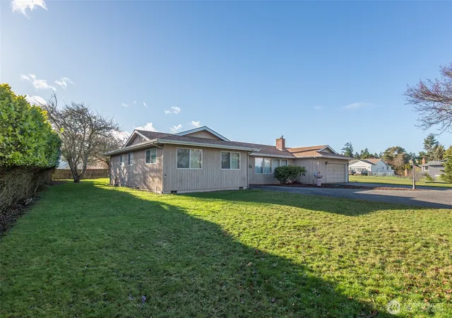 Photo 1 of Single family home for sale at 141 Bay View St, Sequim, WA 98382 | MLS# NWM2464110 | Listing updated on 2026-09-17
