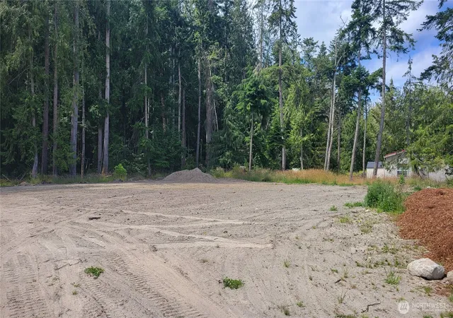 Photo 1 of Land for sale at 82 Butterfly Ln, Sequim, WA 98382 | MLS# NWM2464270 | Listing updated on 2026-09-17