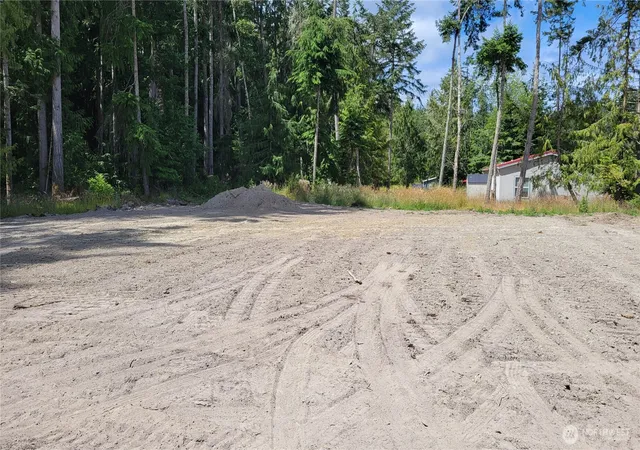 Photo 2 of Land for sale at 82 Butterfly Ln, Sequim, WA 98382 | MLS# NWM2464270 | Listing updated on 2026-09-17