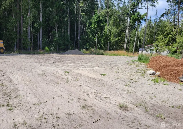 Photo 3 of Land for sale at 82 Butterfly Ln, Sequim, WA 98382 | MLS# NWM2464270 | Listing updated on 2026-09-17