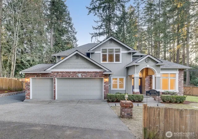 Photo 1 of Single family home for sale at 15733 Ne 165th Street, Woodinville, WA 98072 | MLS# NWM2464402 | Listing updated on 2026-09-17