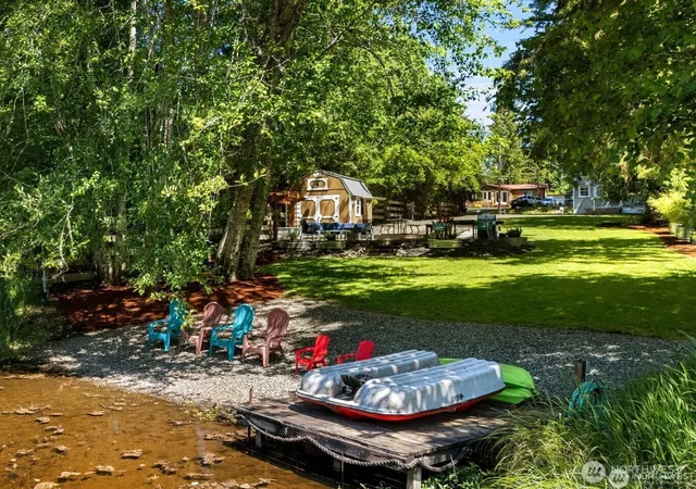 Photo 1 of Land for sale at 170 E Pickering Dr, Shelton, WA 98584 | MLS# NWM2464463 | Listing updated on 2026-09-17