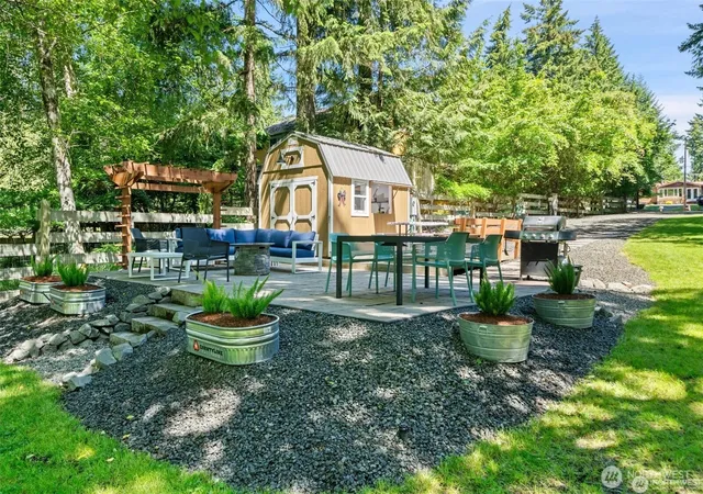 Photo 3 of Land for sale at 170 E Pickering Dr, Shelton, WA 98584 | MLS# NWM2464463 | Listing updated on 2026-09-17