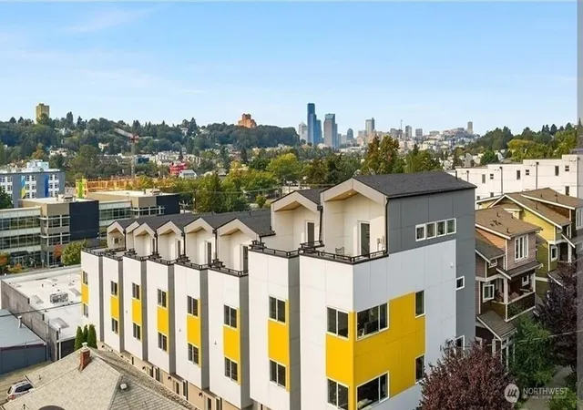 Photo 1 of Townhouse for sale at 1919 24th Avenue S #C, Seattle, WA 98144 | MLS# NWM2464563 | Listing updated on 2026-09-17