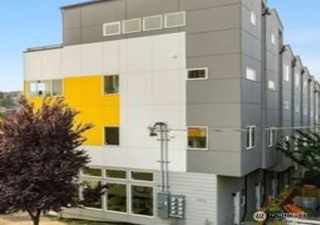 Photo 1 of Townhouse for sale at 1919 24th Avenue S #X, Seattle, WA 98144 | MLS# NWM2464569 | Listing updated on 2026-09-17