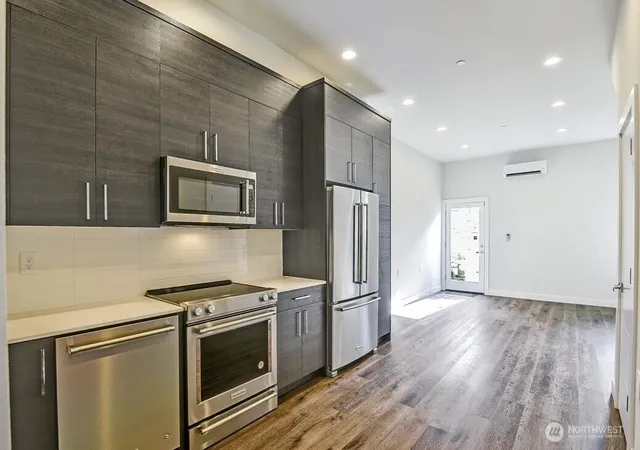 Photo 2 of Townhouse for sale at 1919 24th Avenue S #X, Seattle, WA 98144 | MLS# NWM2464569 | Listing updated on 2026-09-17