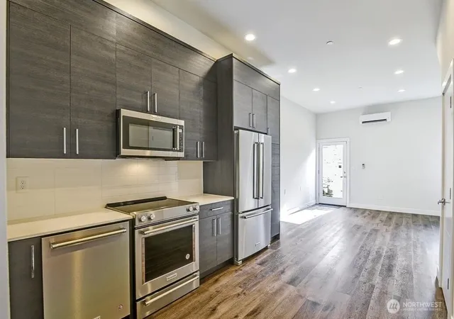 Photo 4 of Townhouse for sale at 1919 24th Avenue S #X, Seattle, WA 98144 | MLS# NWM2464569 | Listing updated on 2026-09-17