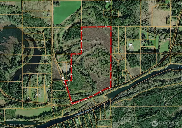 Photo 2 of Land for sale at 14 Xx Spencer Rd, Onalaska, WA 98570 | MLS# NWM2464805 | Listing updated on 2026-09-17