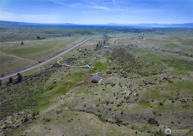 Photo 1 of Land for sale at 16 Xxx Hwy 97, Ellensburg, WA 98926 | MLS# NWM2464814 | Listing updated on 2026-09-17