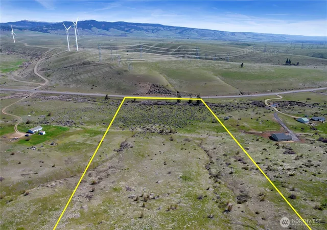 Photo 2 of Land for sale at 16 Xxx Hwy 97, Ellensburg, WA 98926 | MLS# NWM2464814 | Listing updated on 2026-09-17