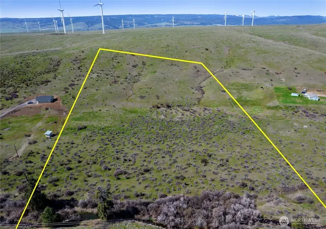 Photo 3 of Land for sale at 16 Xxx Hwy 97, Ellensburg, WA 98926 | MLS# NWM2464814 | Listing updated on 2026-09-17