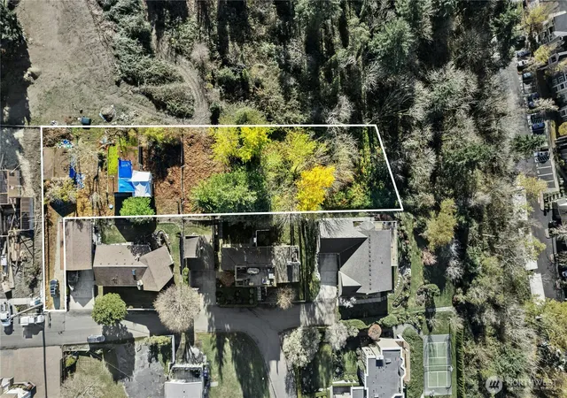 Photo 3 of Land for sale at 1409 N 24th Street, Renton, WA 98056 | MLS# NWM2464841 | Listing updated on 2026-09-23