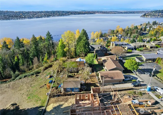 Photo 4 of Land for sale at 1409 N 24th Street, Renton, WA 98056 | MLS# NWM2464841 | Listing updated on 2026-09-23