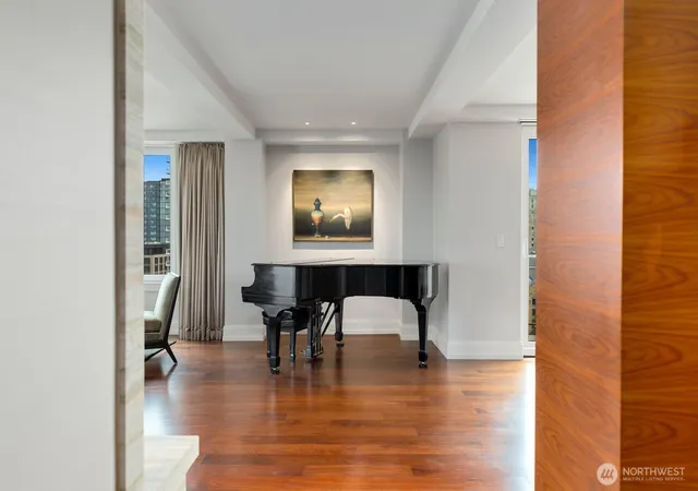 Photo 2 of Condo for sale at 1300 University St #11A, Seattle, WA 98101 | MLS# NWM2464967 | Listing updated on 2026-10-05