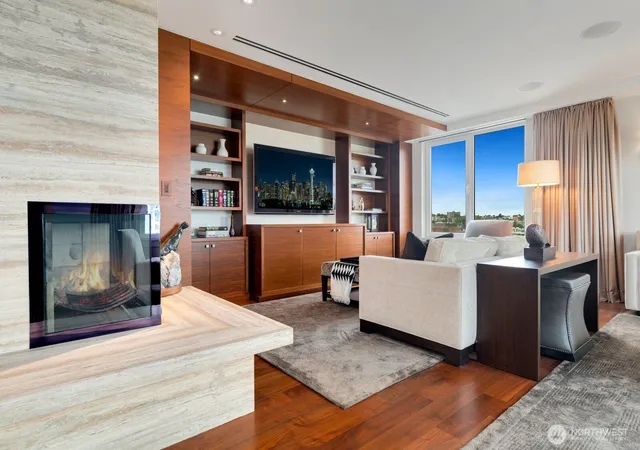 Photo 3 of Condo for sale at 1300 University St #11A, Seattle, WA 98101 | MLS# NWM2464967 | Listing updated on 2026-10-05