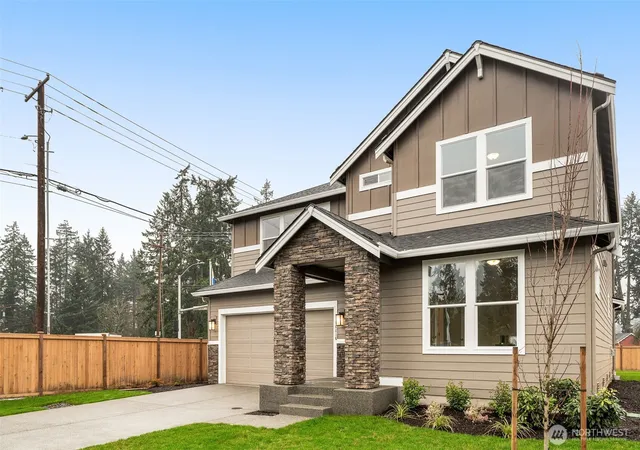 Photo 2 of Contingent at 16416 30th Avenue E #1, Tacoma, WA 98446 | MLS# NWM2465007 | Listing updated on 2026-09-17
