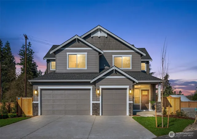 Photo 1 of Sale Pending at 16412 30th Avenue E #2, Tacoma, WA 98446 | MLS# NWM2465010 | Listing updated on 2026-09-22