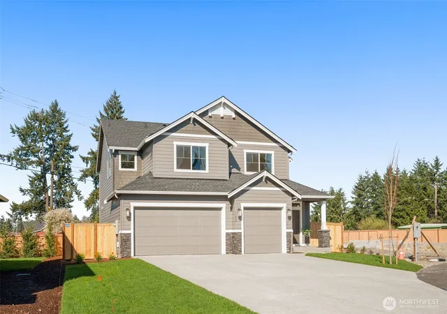 Photo 2 of Sale Pending at 16412 30th Avenue E #2, Tacoma, WA 98446 | MLS# NWM2465010 | Listing updated on 2026-09-22