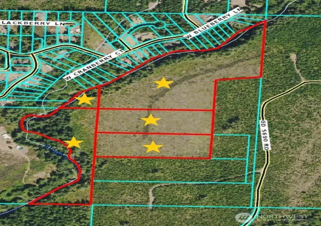 Photo 2 of Land for sale at 0 E Of Bingham Crk, Elma, WA 98541 | MLS# NWM2465199 | Listing updated on 2026-09-29