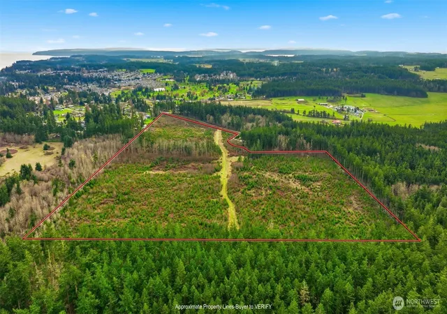 Land for sale at 0 Swantown Rd, Oak Harbor, WA 98277 | MLS# NWM2465226