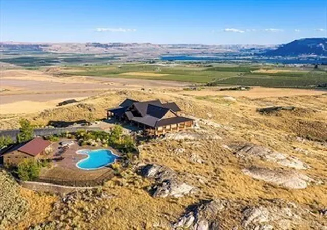 Photo 1 of Land for sale at 0 Lot 3 Gunsmoke, Brewster, WA 98812 | MLS# NWM2465281 | Listing updated on 2026-09-17
