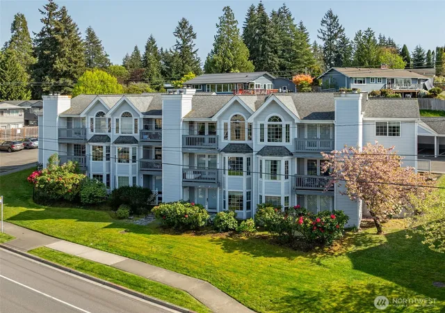 Photo 1 of Condo for sale at 12025 Se 60th Street #B, Bellevue, WA 98006 | MLS# NWM2465293 | Listing updated on 2026-09-17