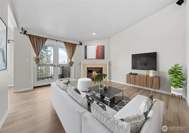 Photo 4 of Condo for sale at 12025 SE 60th Street #B, Bellevue, WA 98006 | MLS# NWM2465293 | Listing updated on 2026-09-17