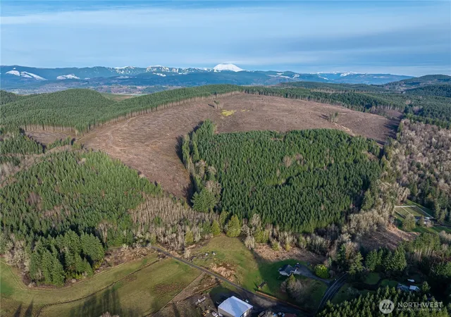 Photo 1 of Land for sale at 50 X Winston Crk Rd, Mossyrock, WA 98564 | MLS# NWM2465337 | Listing updated on 2026-09-17