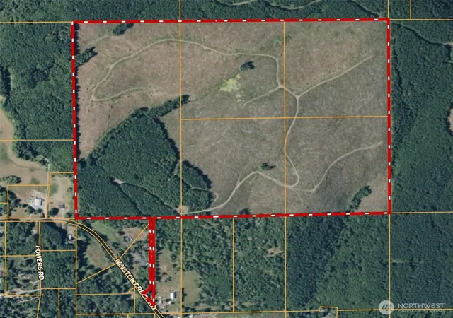 Photo 2 of Land for sale at 50 X Winston Crk Rd, Mossyrock, WA 98564 | MLS# NWM2465337 | Listing updated on 2026-09-17