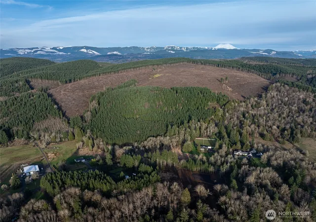 Photo 4 of Land for sale at 50 X Winston Crk Rd, Mossyrock, WA 98564 | MLS# NWM2465337 | Listing updated on 2026-09-17