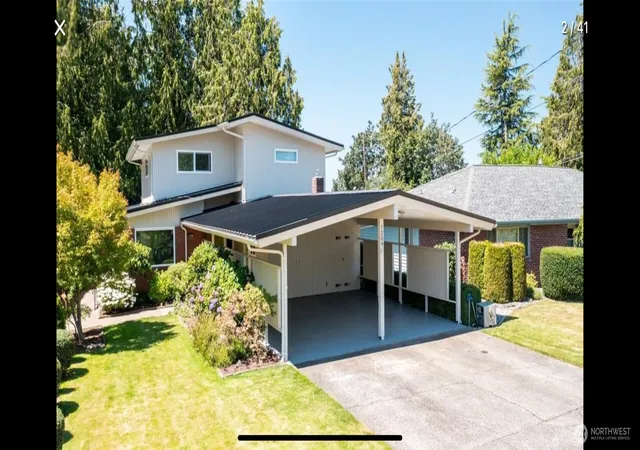 Photo 1 of Single family home for sale at 1209 S 10th Street, Mount Vernon, WA 98274 | MLS# NWM2465356 | Listing updated on 2026-09-17